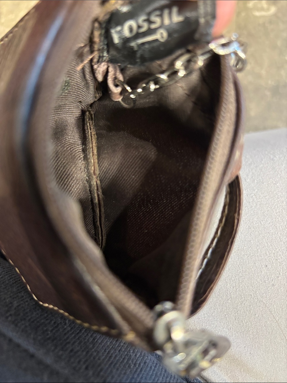 Fossil Wallet Bundle - Picture 13 of 16